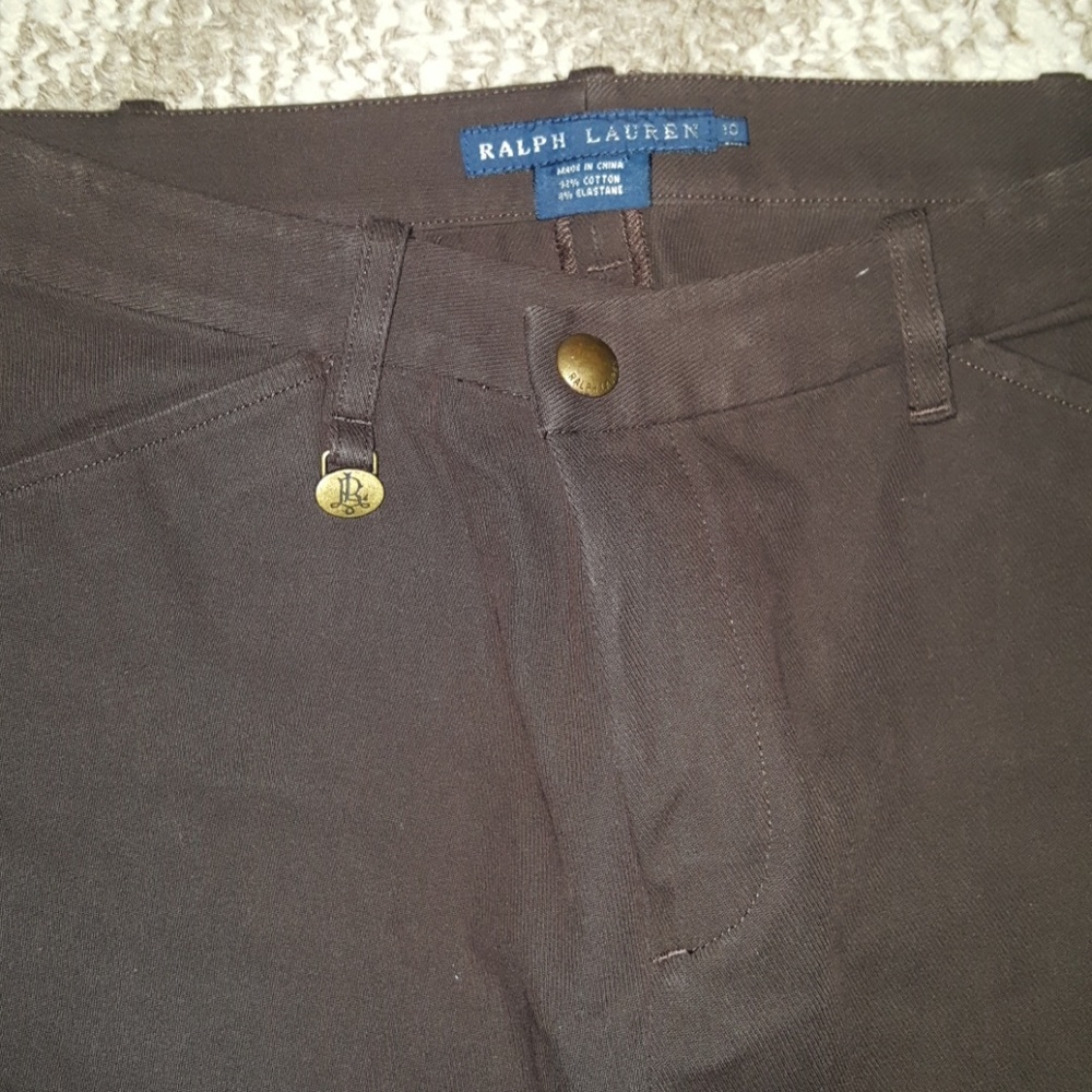 Women's skinny pants